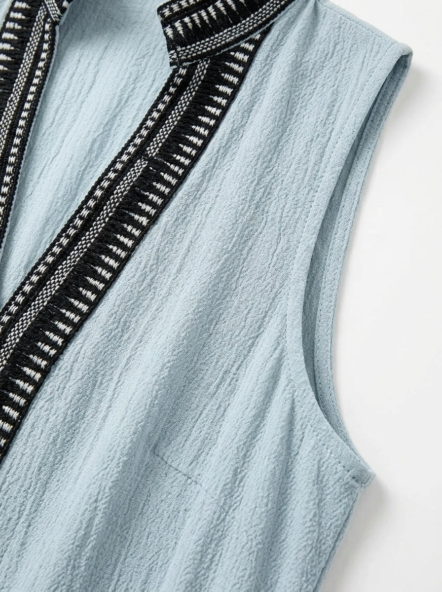 Fenna – Verfijnde Boho Jumpsuit