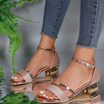 Alison™ orthopedische sandalen, meerdere kleuren naast elkaar