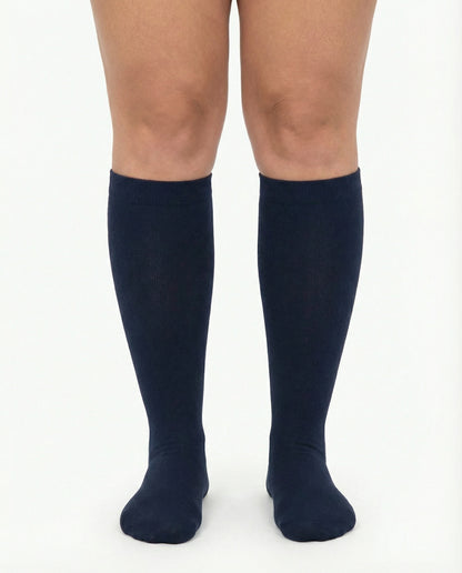 Ohmysox™ Brede Compressie Sokken
