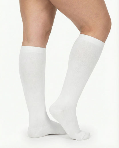 Ohmysox™ Brede Compressie Sokken