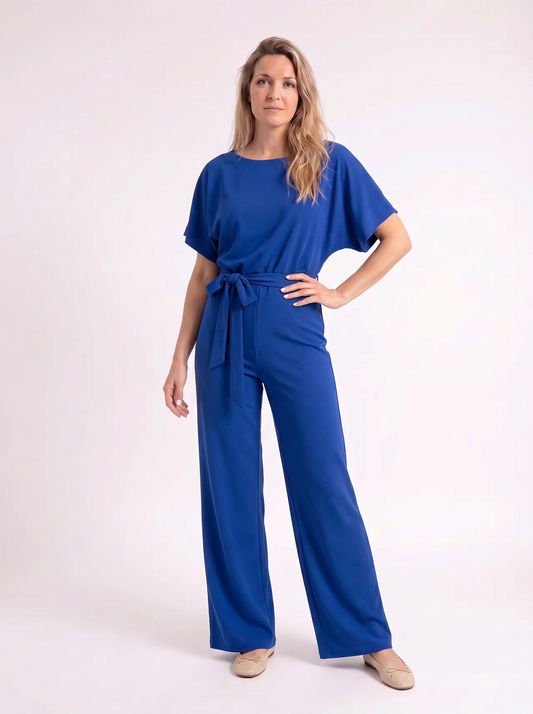 Laura – Luxe Elegante Jumpsuit