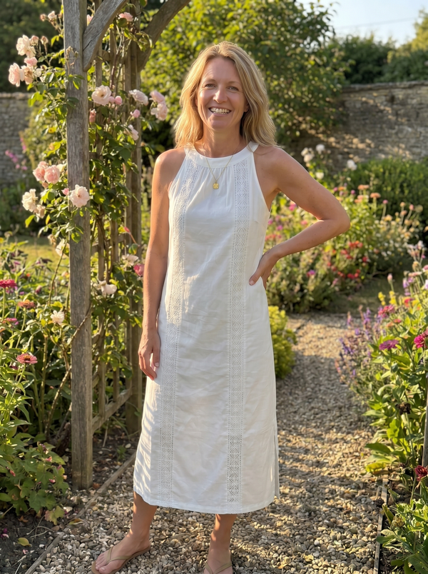 Marleen K.